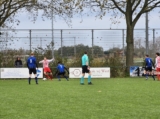 S.K.N.W.K. 1 - S.S.V. '65 1 (competitie) seizoen 2024-2025 (58/113)